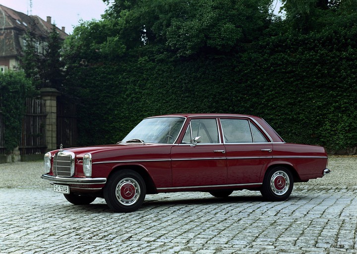 mercedes benz