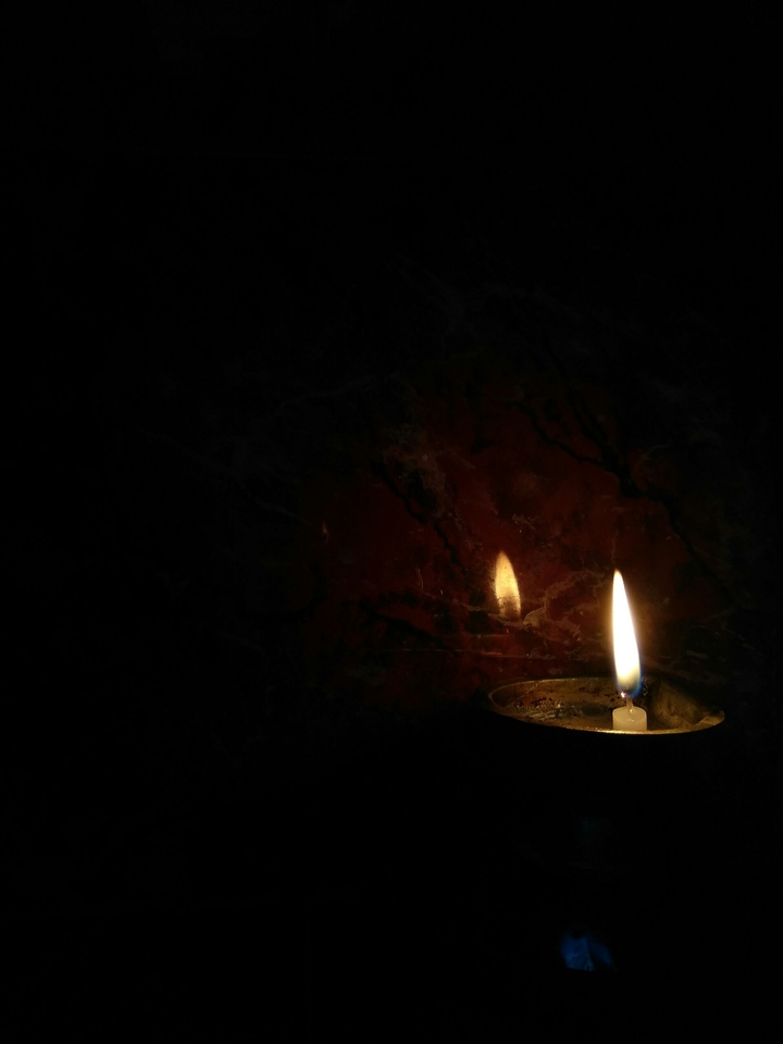 Flame Of Mood