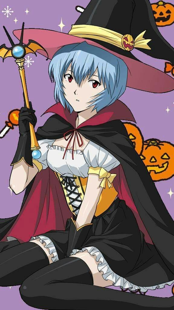 rei de bruja