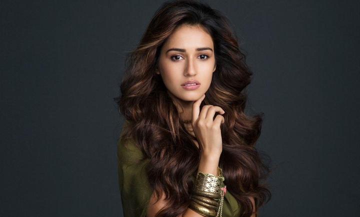Disha Patani