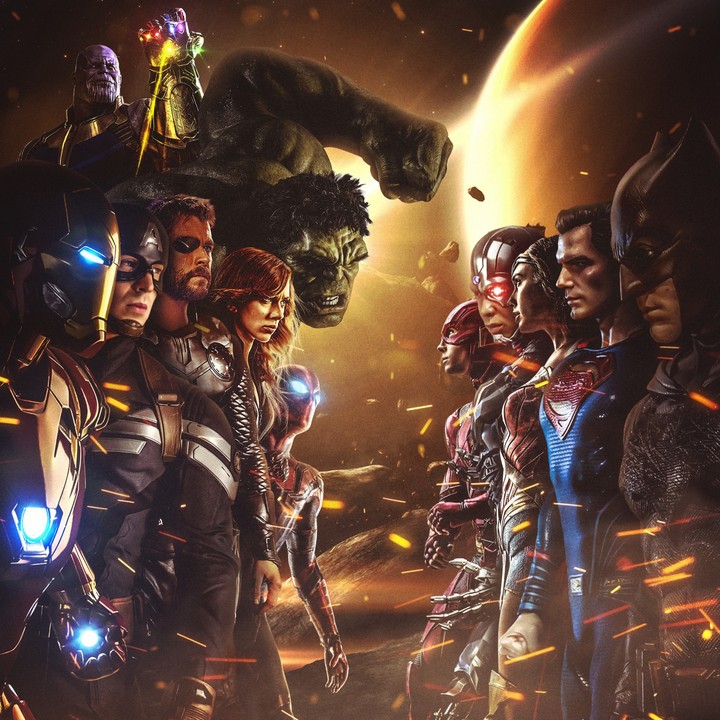 avengers