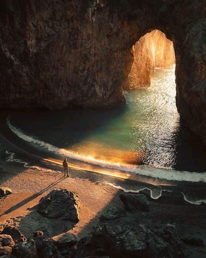 Southern Italy