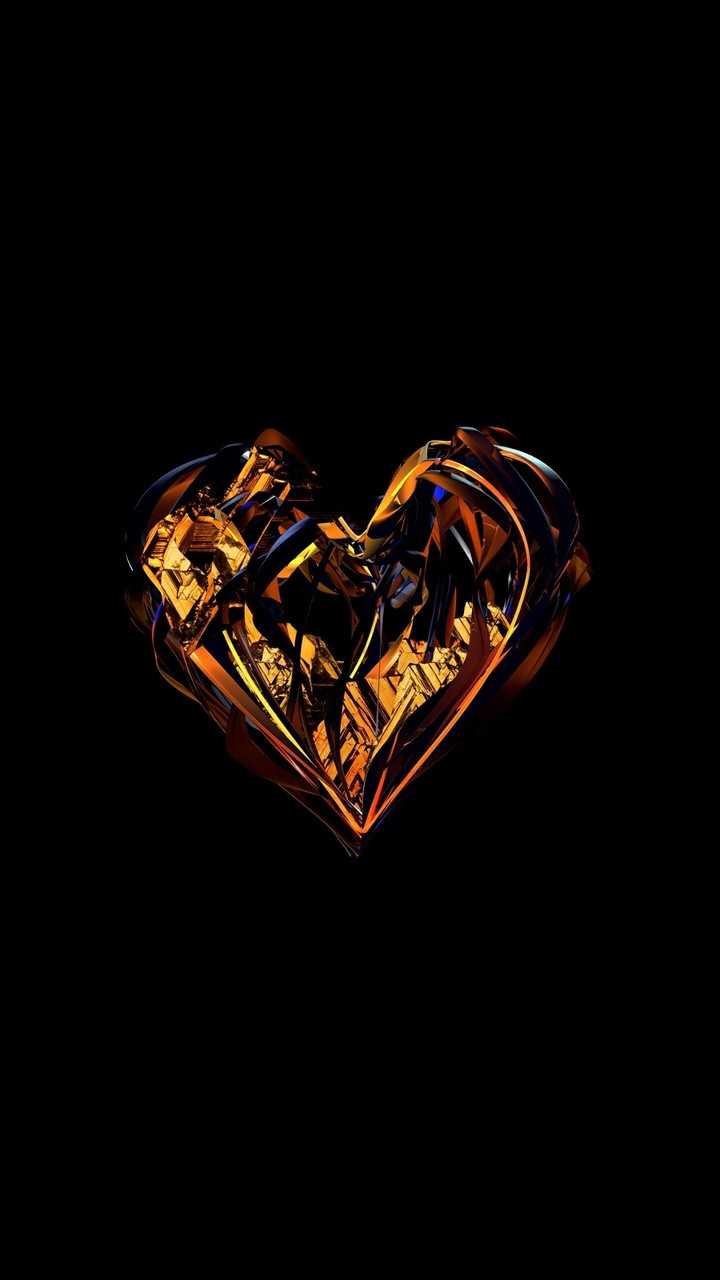 Black Heart