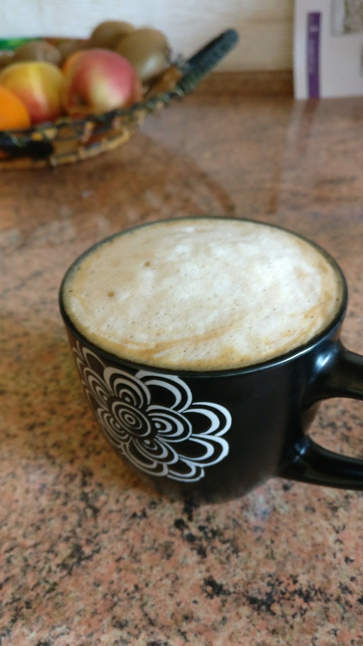 coffe