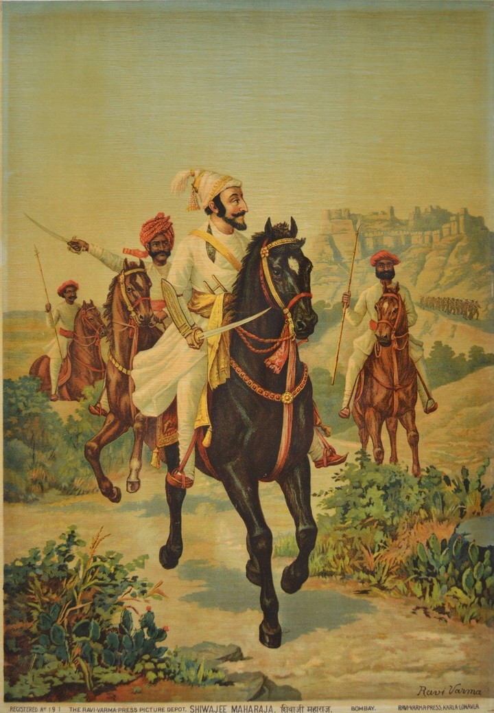 Shivaji Maharaj