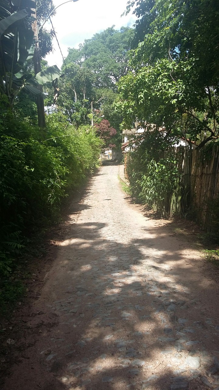 Tiradentes-MG-Brasil