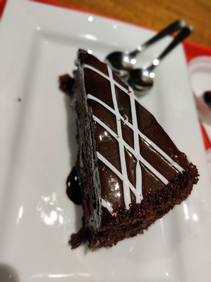 cake