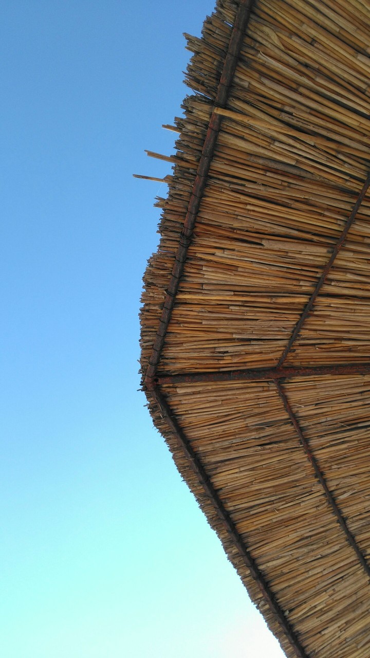 sky