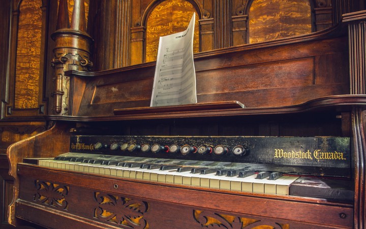 music
