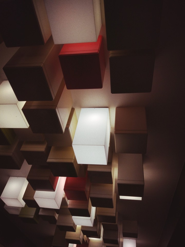 lights