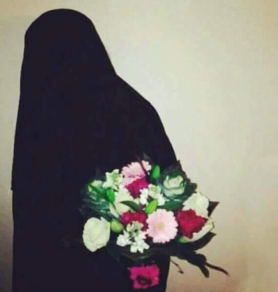 proud to be Muslim Alhamdulillah