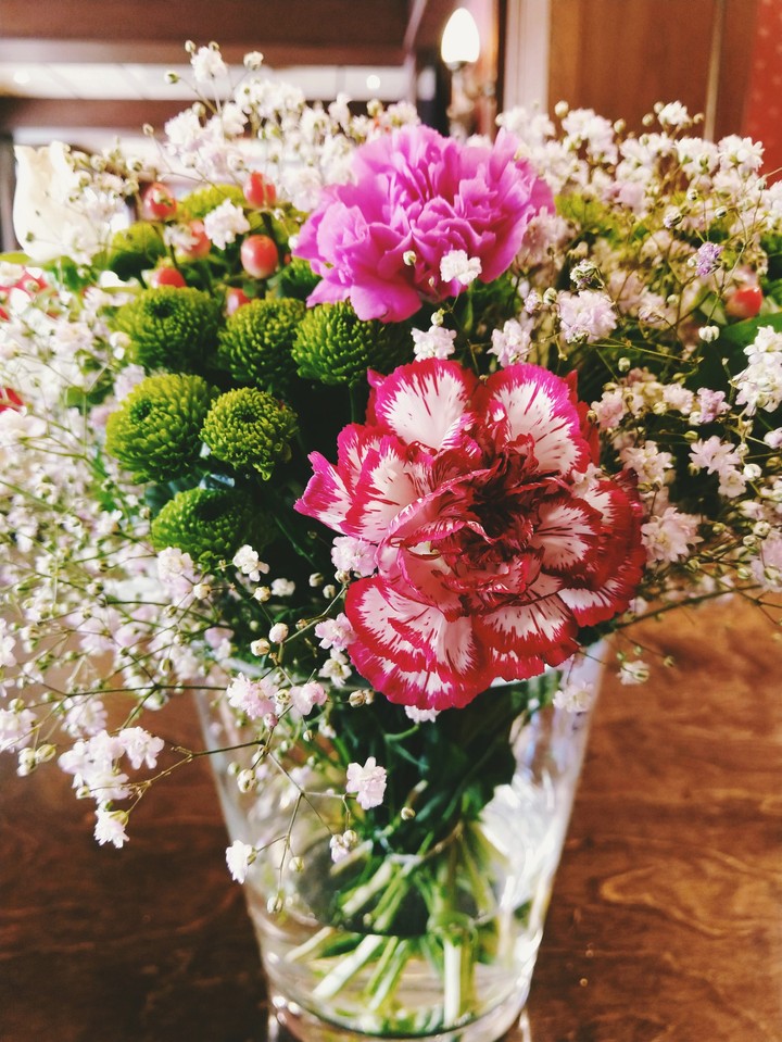 pretty flowers