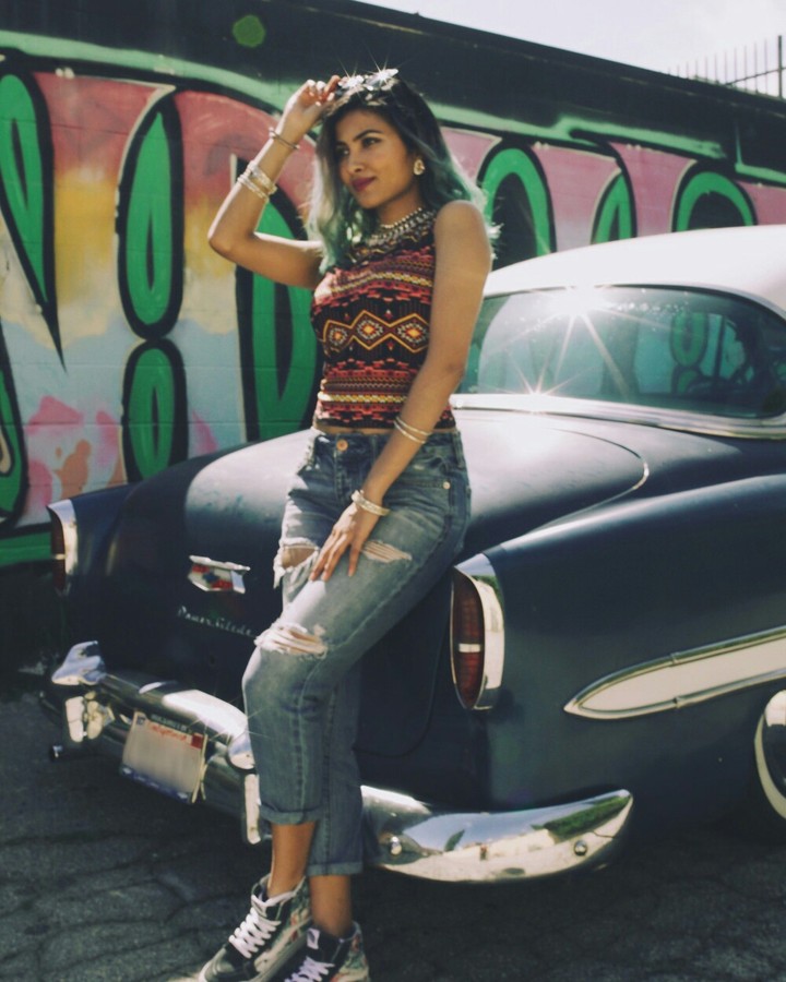 Vidya Vox