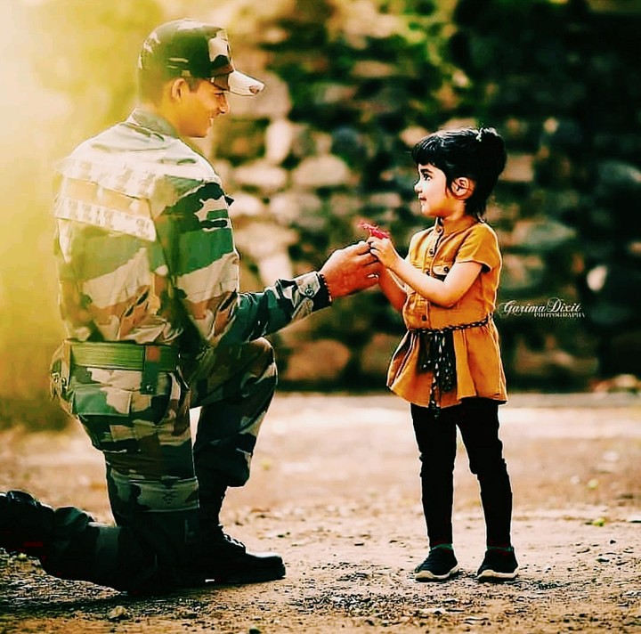 Indian Army ❤