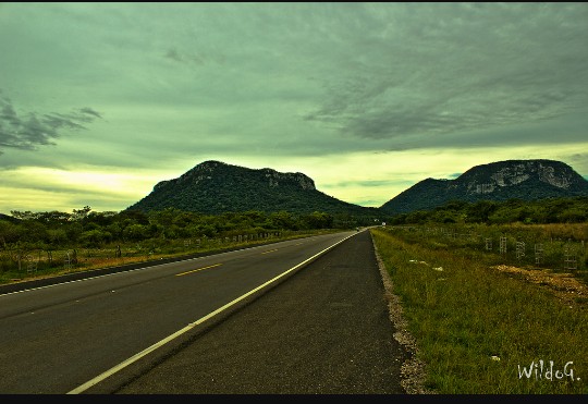 Cerro Paraguari