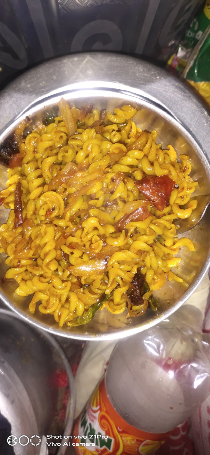 pasta