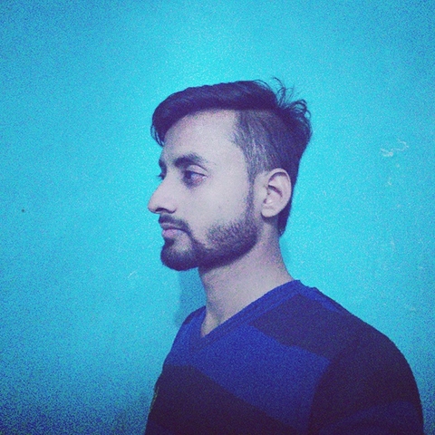 Krishna Singh ..