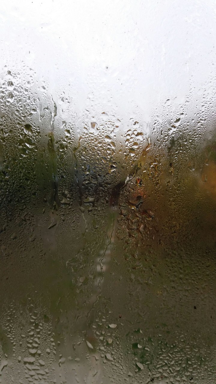 rain