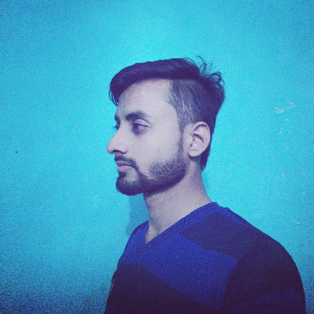 Krishna Singh ..