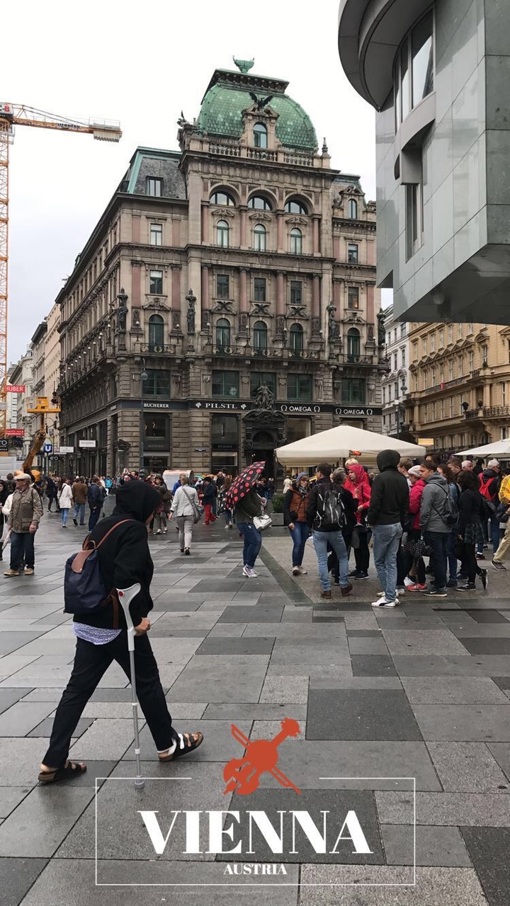 vienna