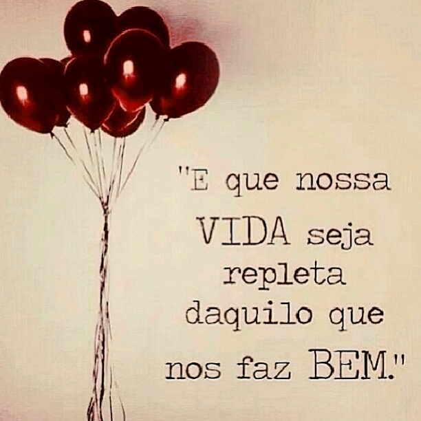 Amor pela Vida