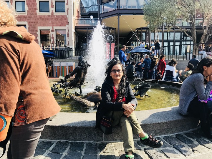 San Francisco