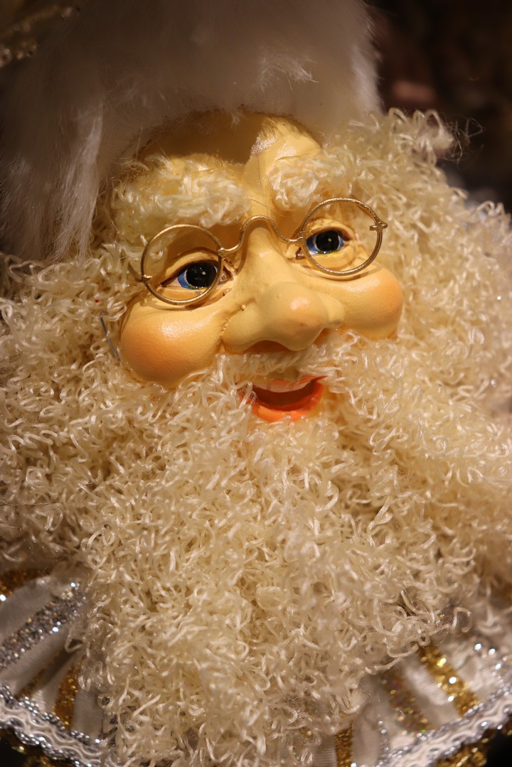 santa