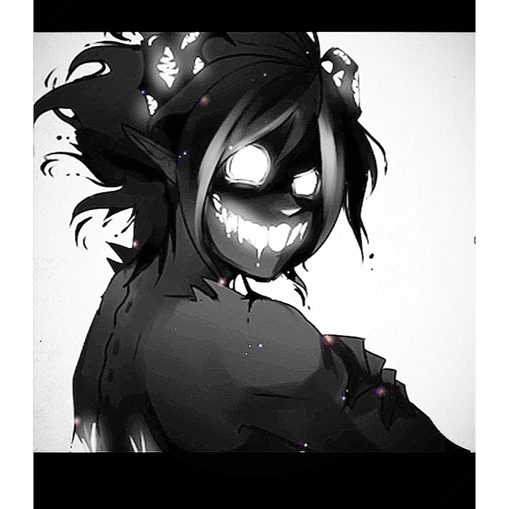 Devil within