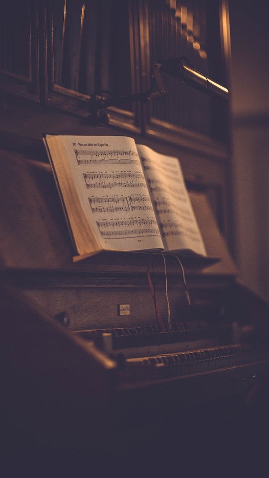 music