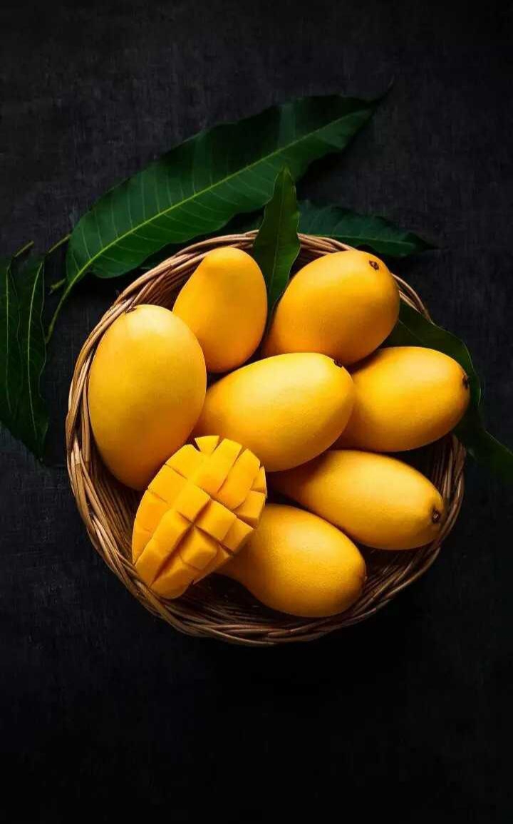 Mangoes