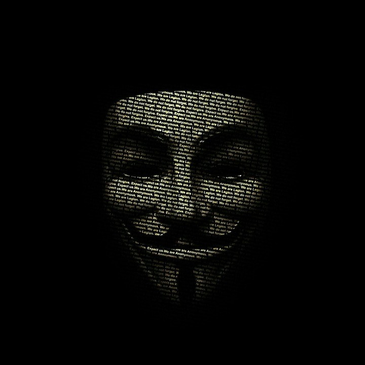 Anonymous