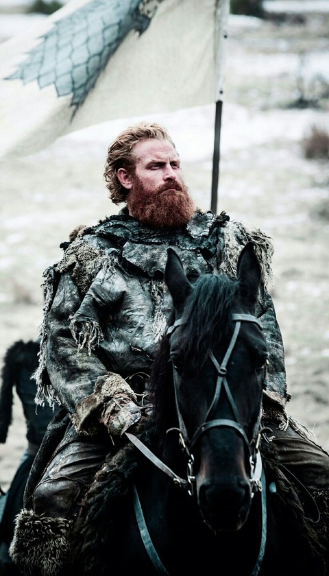 Tormund Giantsbane