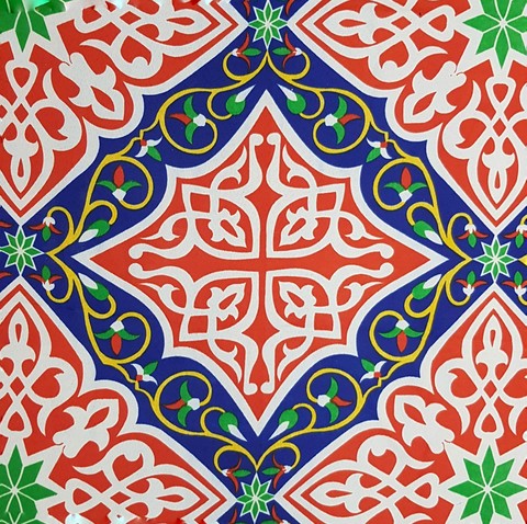 Oriental