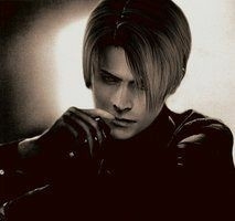 Leon S. Kennedy
