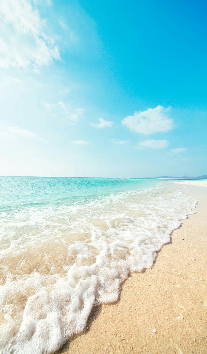 sea and sky