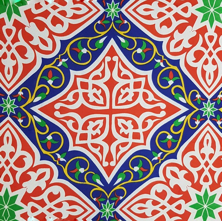Oriental