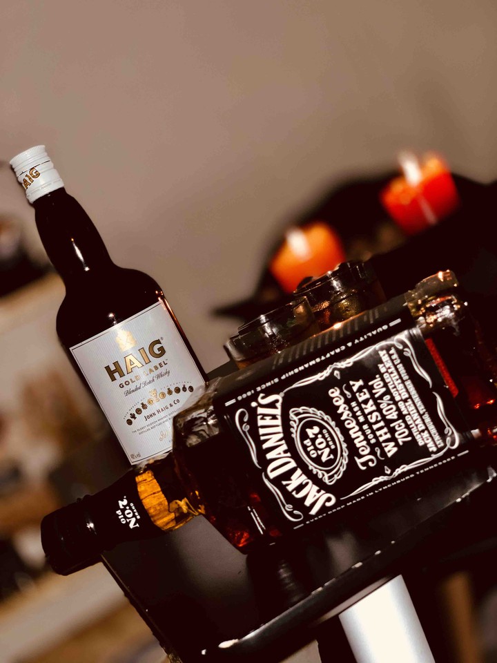 drinks