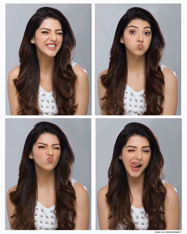 mehreen