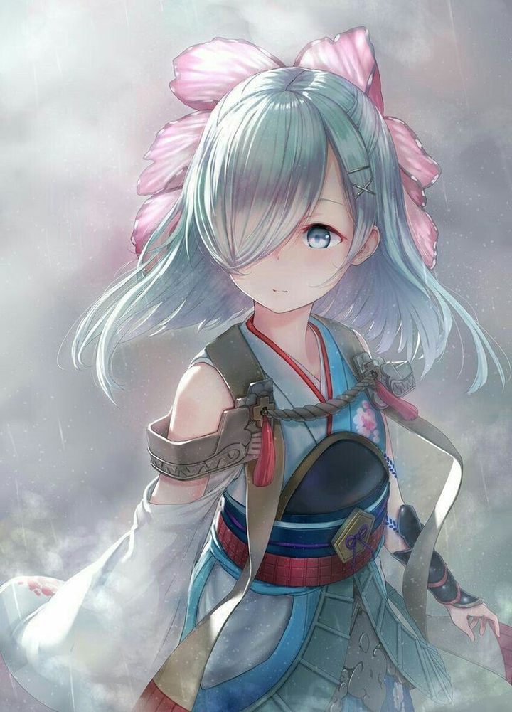 girl