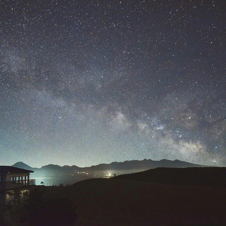 estrelas