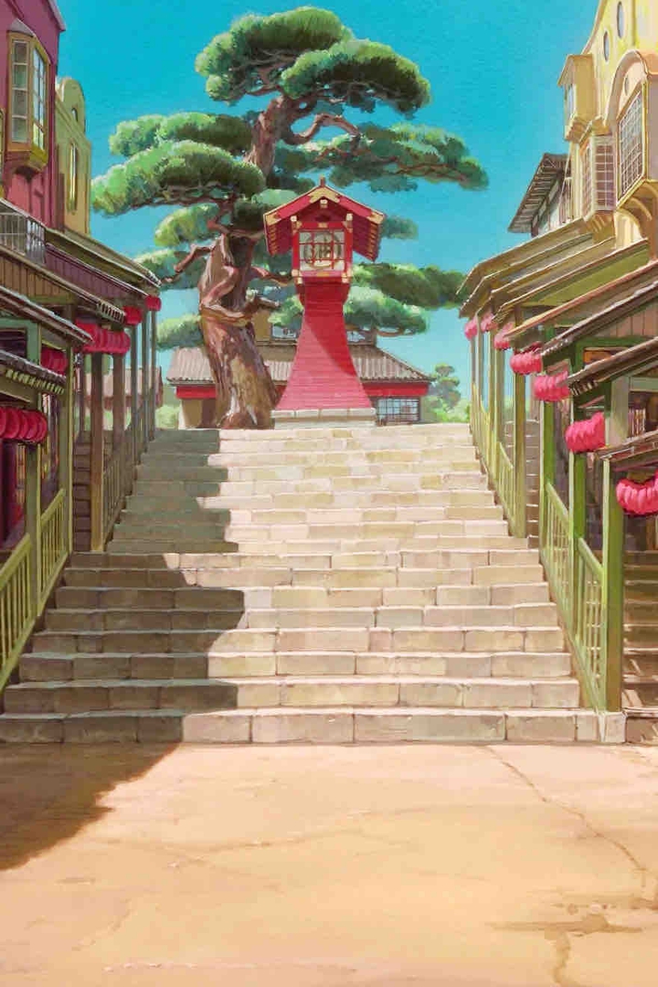 ghibli