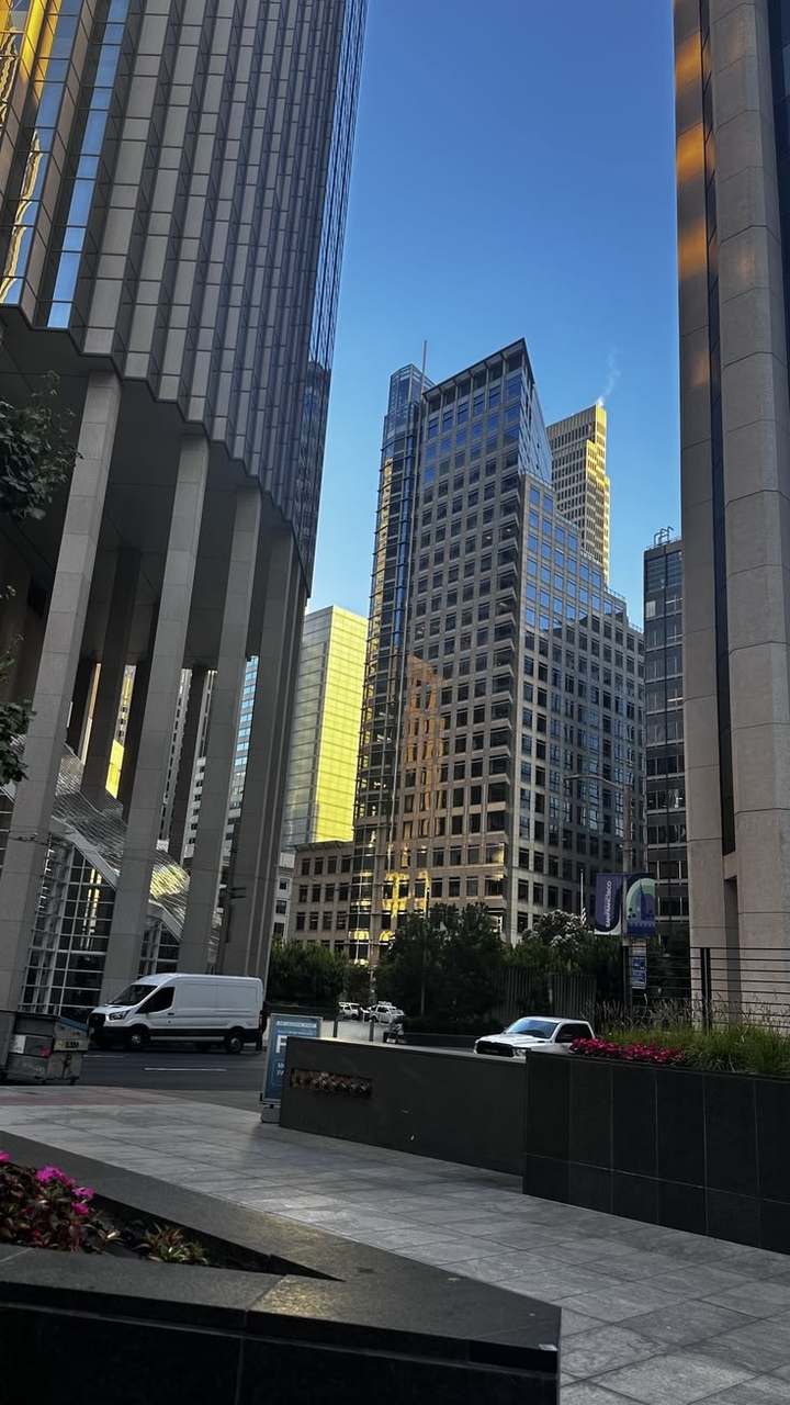 metropolis, Skyscraper Hintergrundbilder