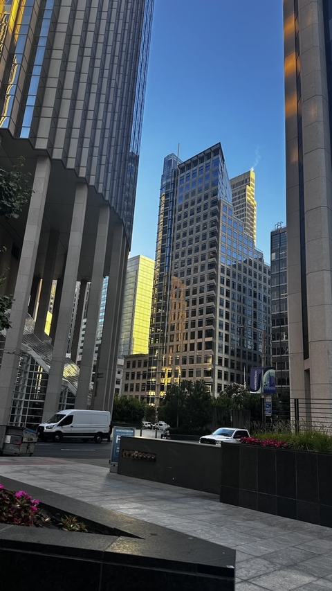fondos de pantalla Building, city