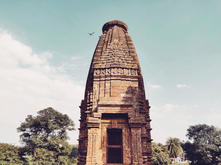 Temple