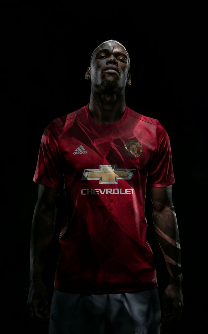 Paul Pogba