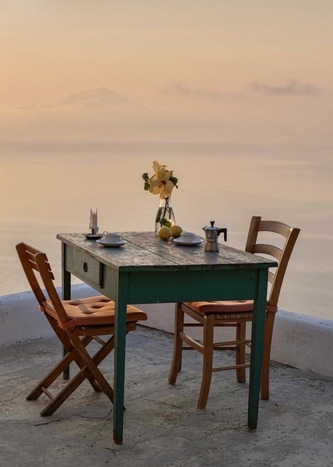 ταπετσαρίες Chair, coast