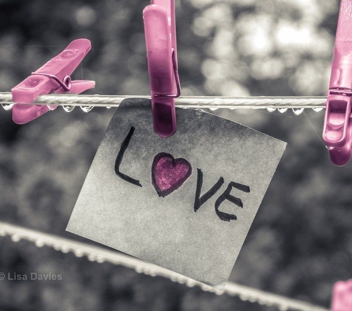 Love
