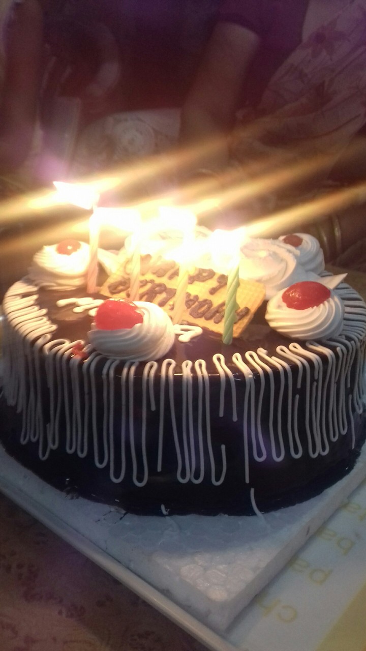 cake