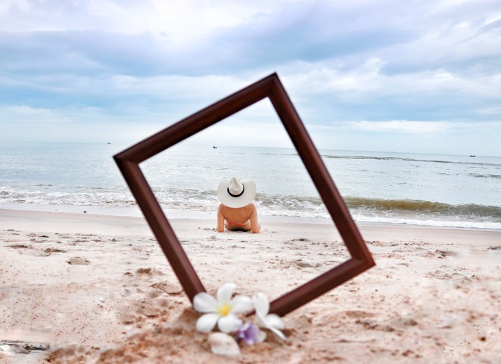 sea