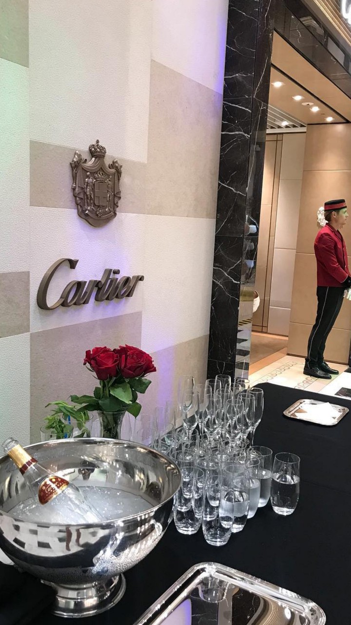 Cartier